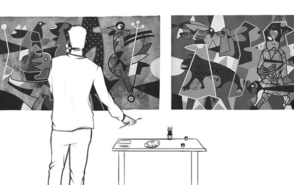 Caffe-Najjar-Animatic Caffe-Najjar-Animatic