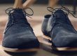 Shoes VFX for Carioca