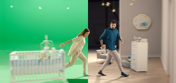 Allianz-Spiral-Making-of Allianz Spiral - Making of