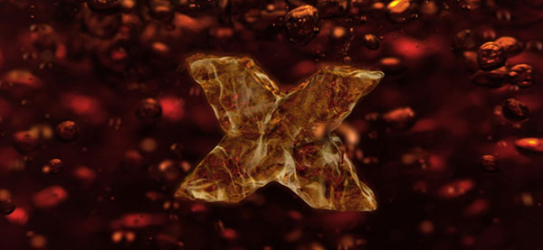 Pepsi X Factor compilation