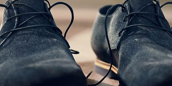 Shoes VFX for Carioca