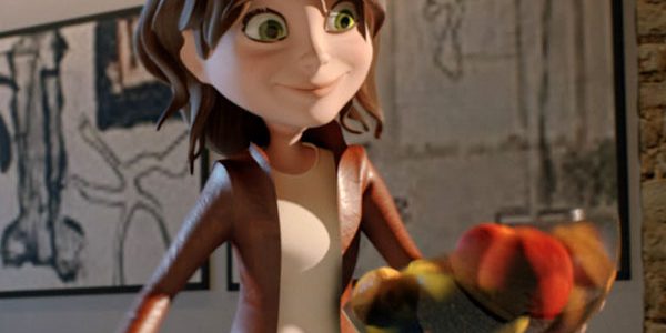 TDHC-Darounis-Family