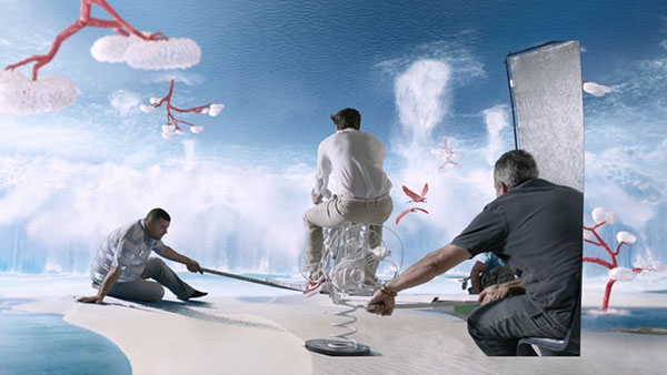 Toshiba-Making-Of-Horse-part-1 Toshiba-Making-Of-Horse