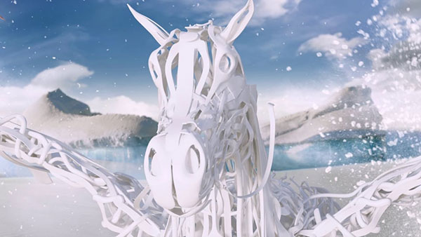 Toshiba-Making-Of-Horse-part-2 Toshiba-Making-Of-Hors