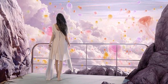 Toshiba---Making-Of-Medusa