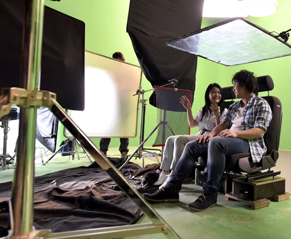 Visitor-Line-Making-Of Visitor-Line-Making-Of